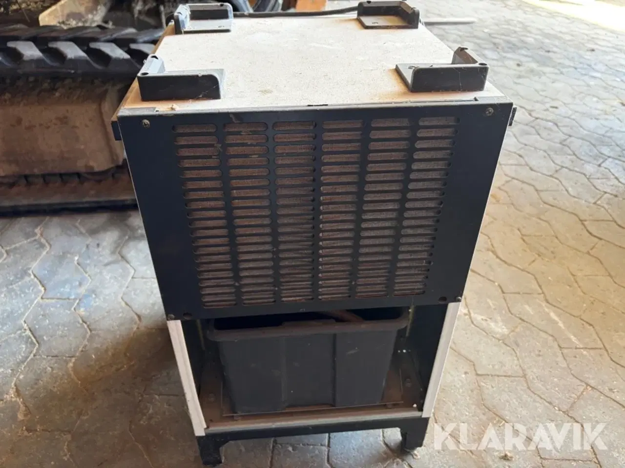 Billede 6 - Affugter Trotec TTK 170 S