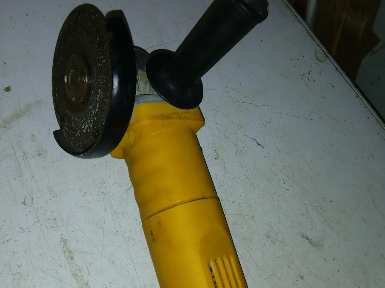 Billede 1 - Vinkelslibere, boremaskine