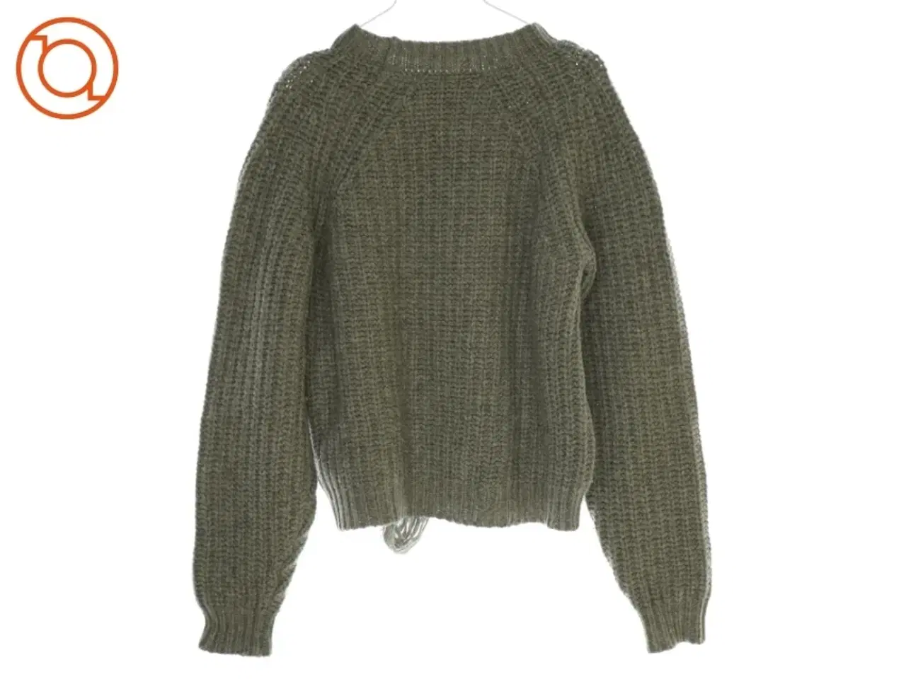 Billede 2 - Striktrøje fra Designers Remix af Charlotte Eskildsen (str. 12 år)