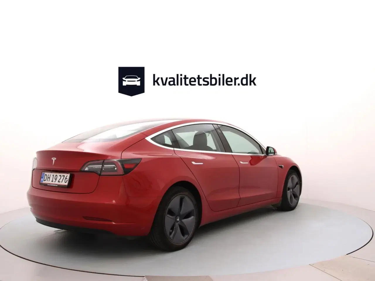 Billede 4 - Tesla Model 3  RWD