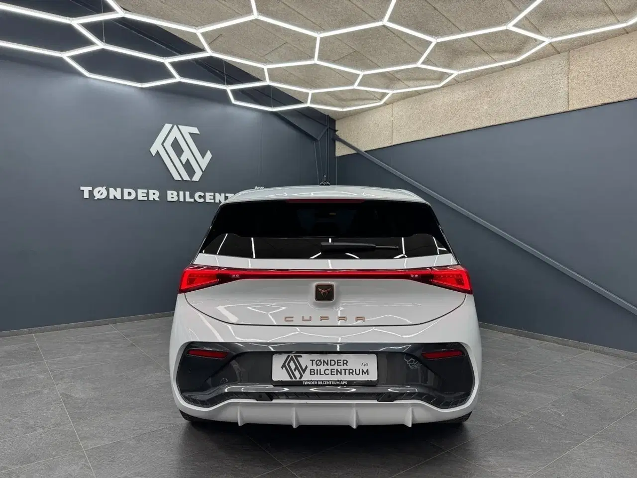Billede 10 - Cupra Born 79 Endurance