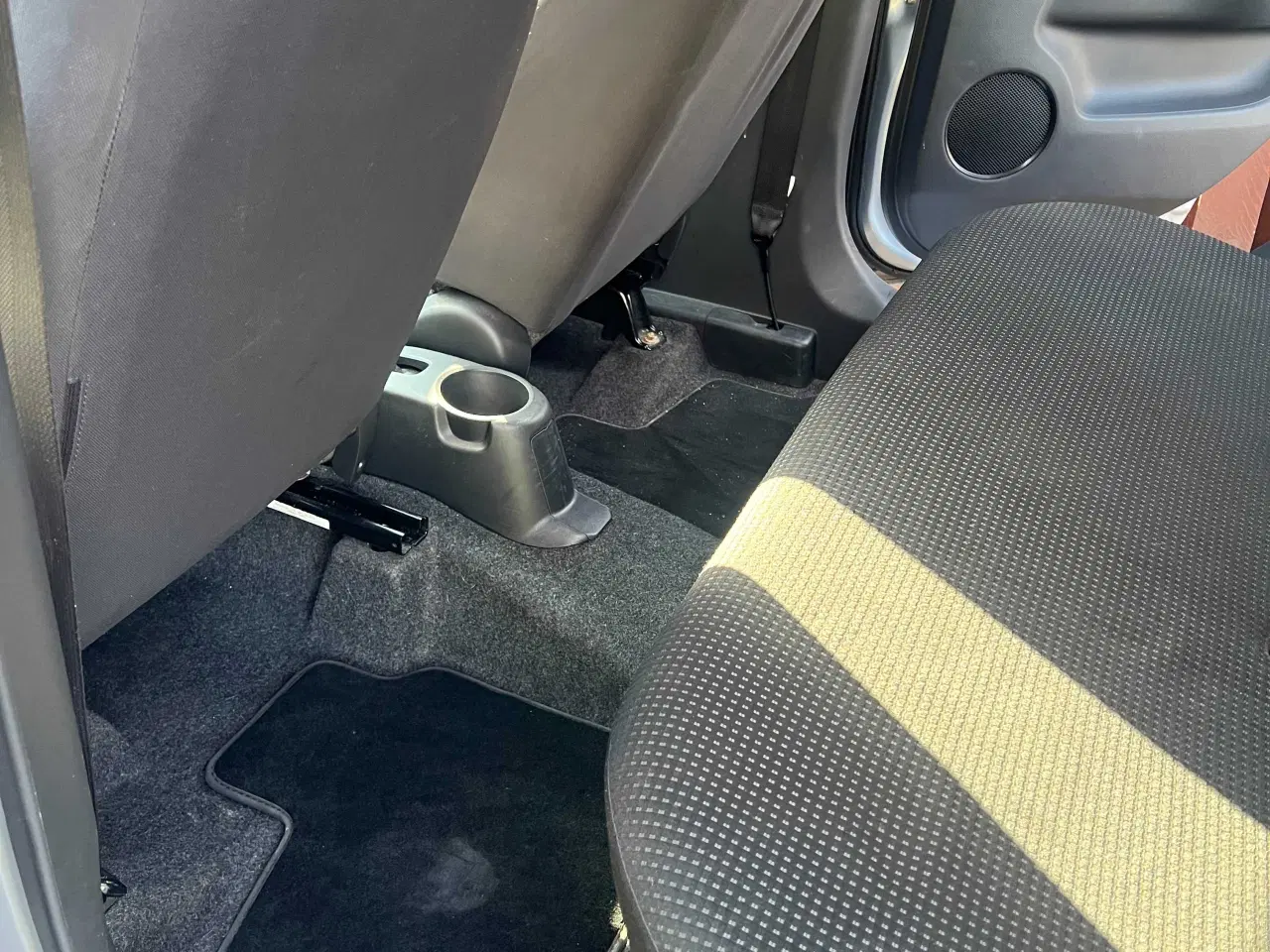 Billede 4 - Mitsubishi space star 1,2 nysynet 