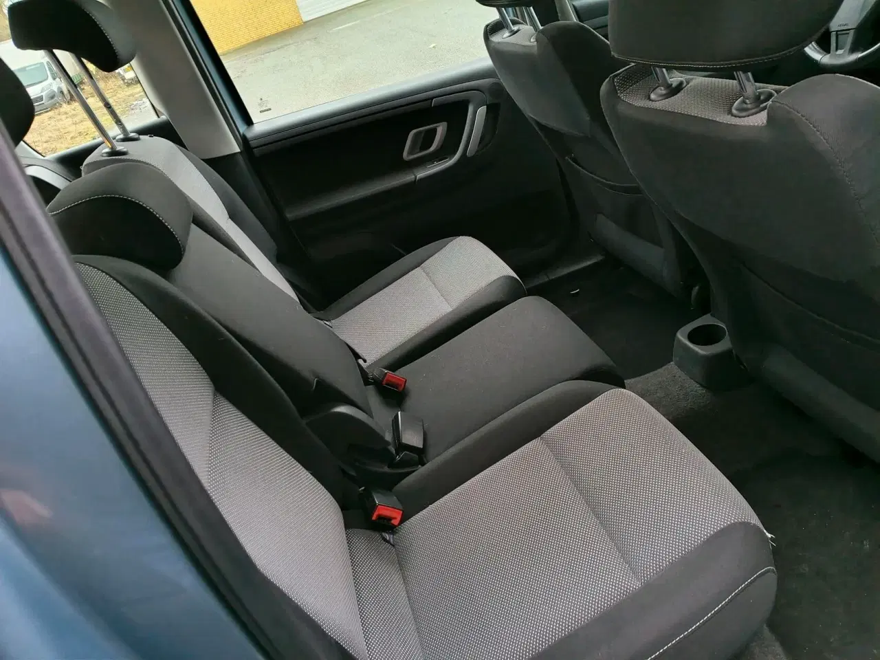 Billede 6 - Skoda Roomster 1,6 16V Comfort 105HK