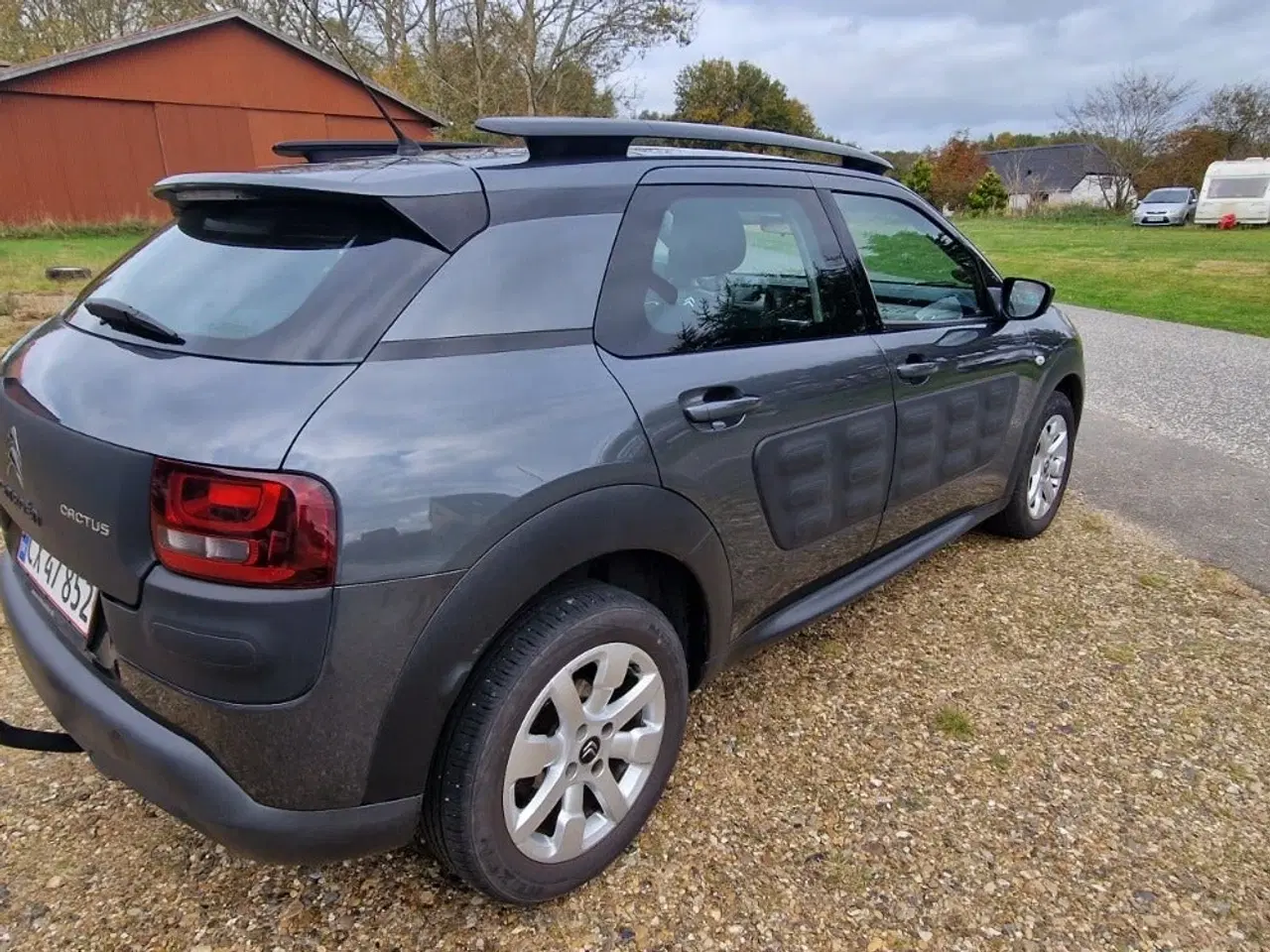 Billede 18 - Citroën C4 Cactus 1,2 PureTech 110 Shine