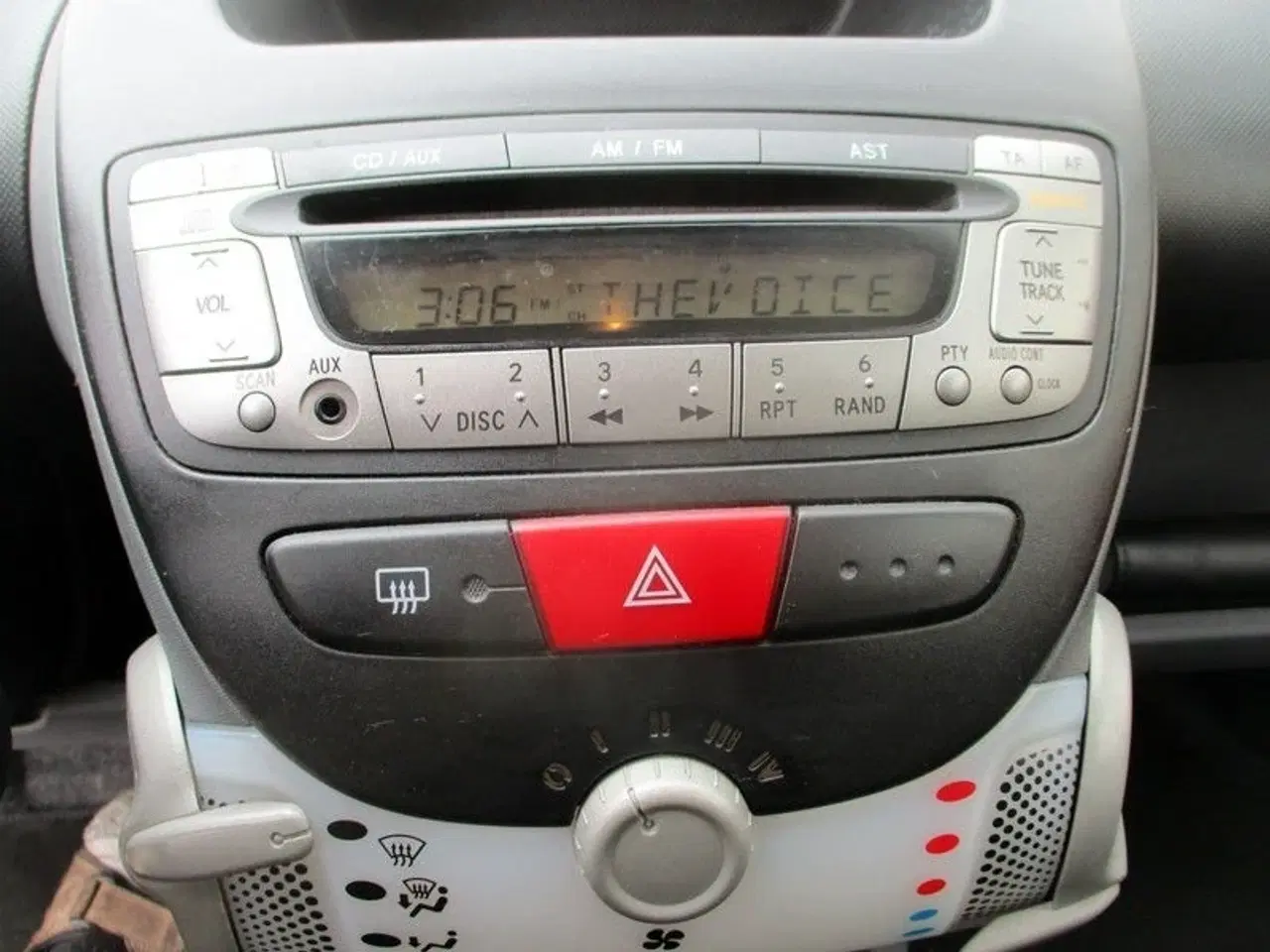 Billede 13 - Toyota Aygo 1,0 