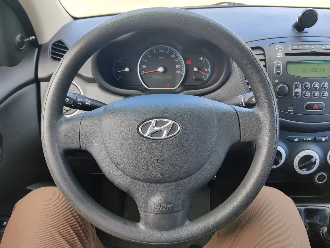 Billede 8 - Hyundai i10 1,25 Comfort