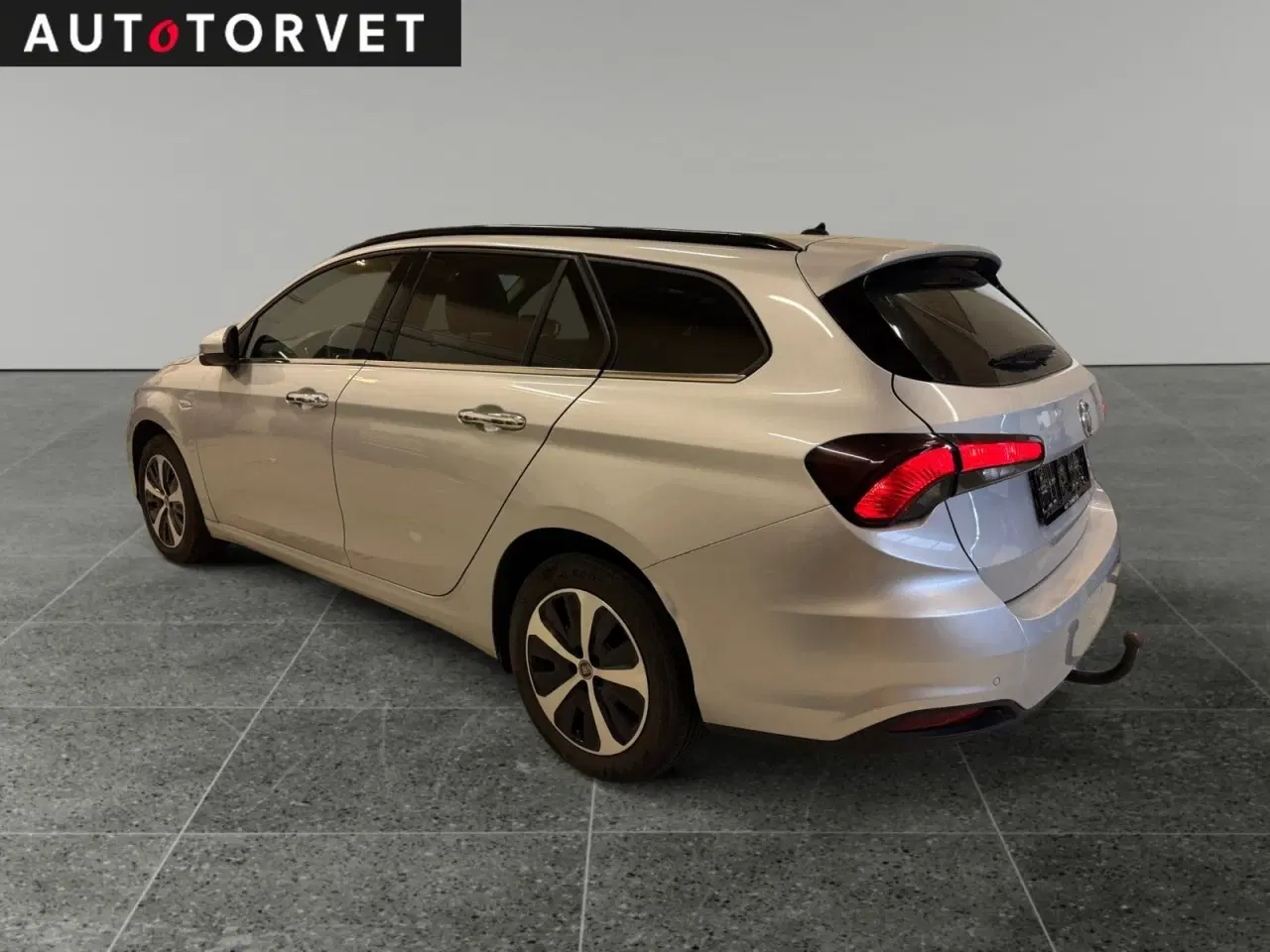 Billede 4 - Fiat Tipo 1,6 MJT 120 Mirror SW DCT