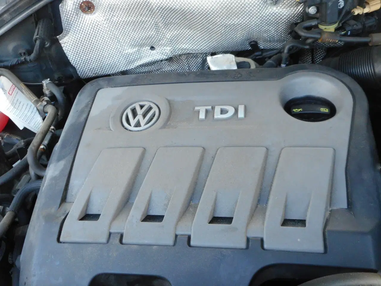 Billede 14 - VW Tiguan 2,0 TDi 177 Sport & Style DSG 4Motion