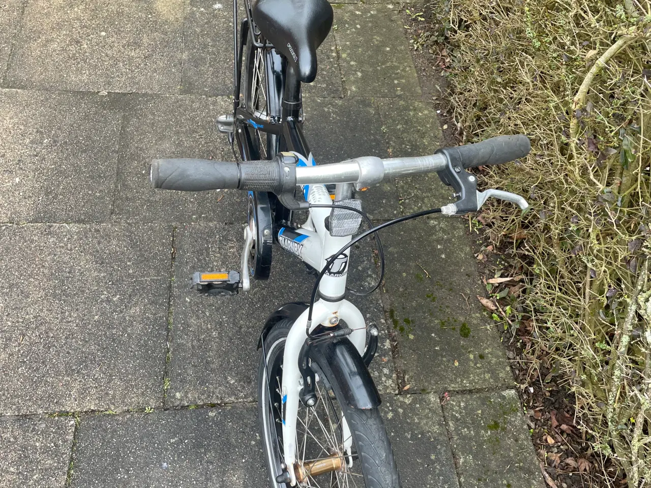 Billede 2 - Billig TÅRNBY drenge/pige cykel