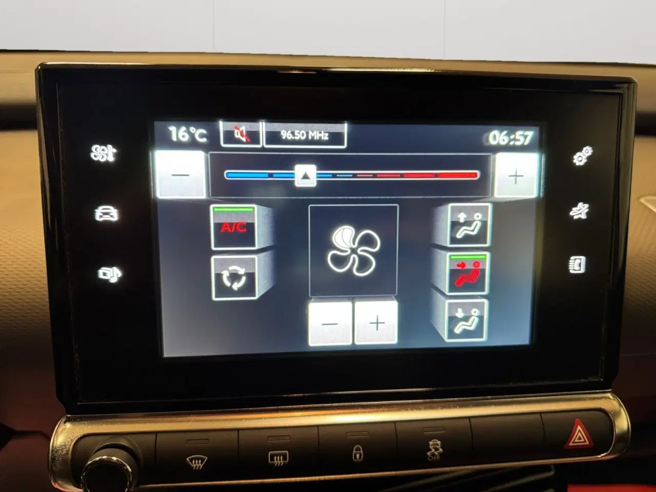 Billede 8 - Citroën C4 Cactus 1,2 PureTech 82 Feel