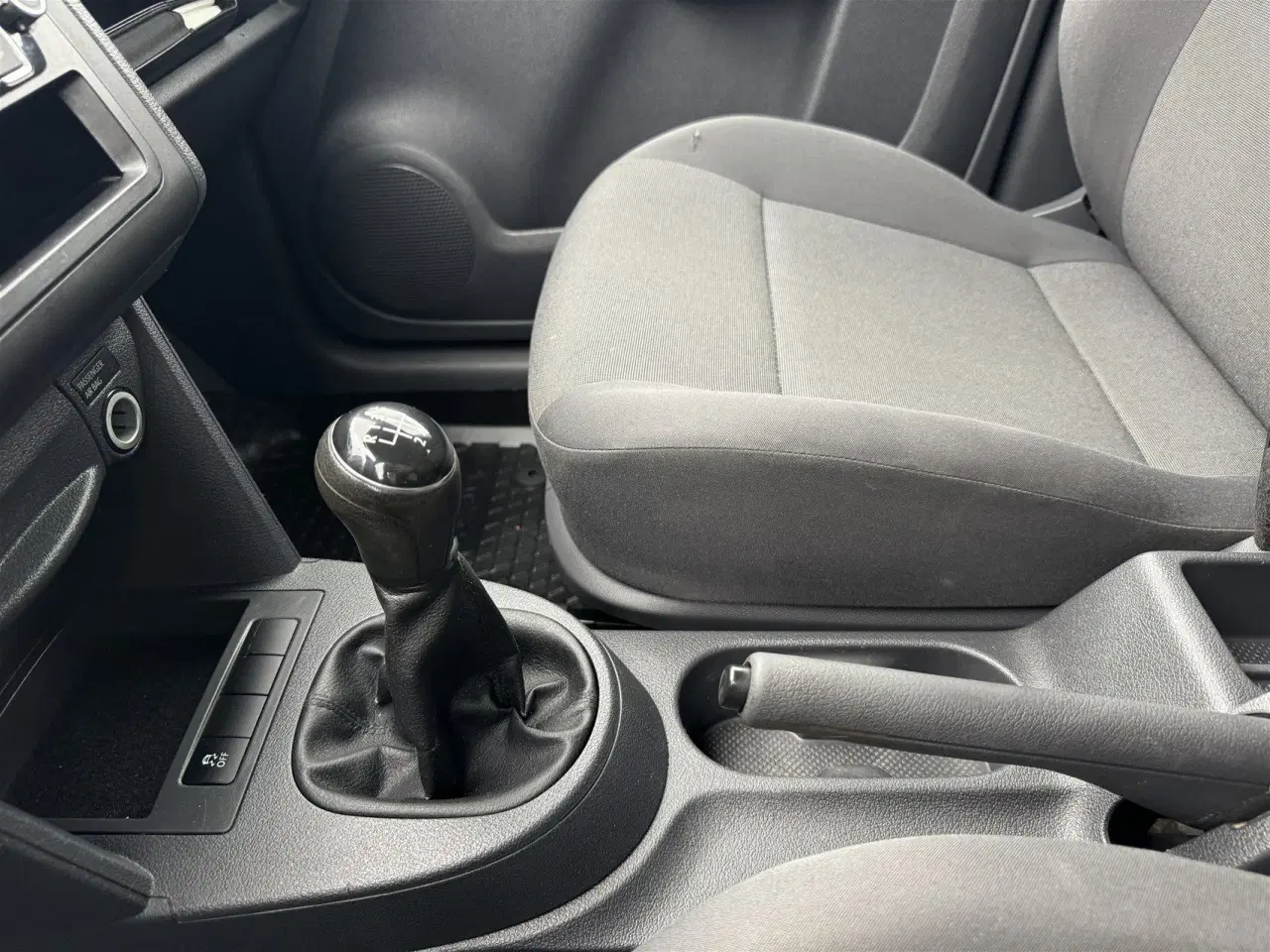 Billede 13 - VW Caddy 1,2 TSI 85HK Van