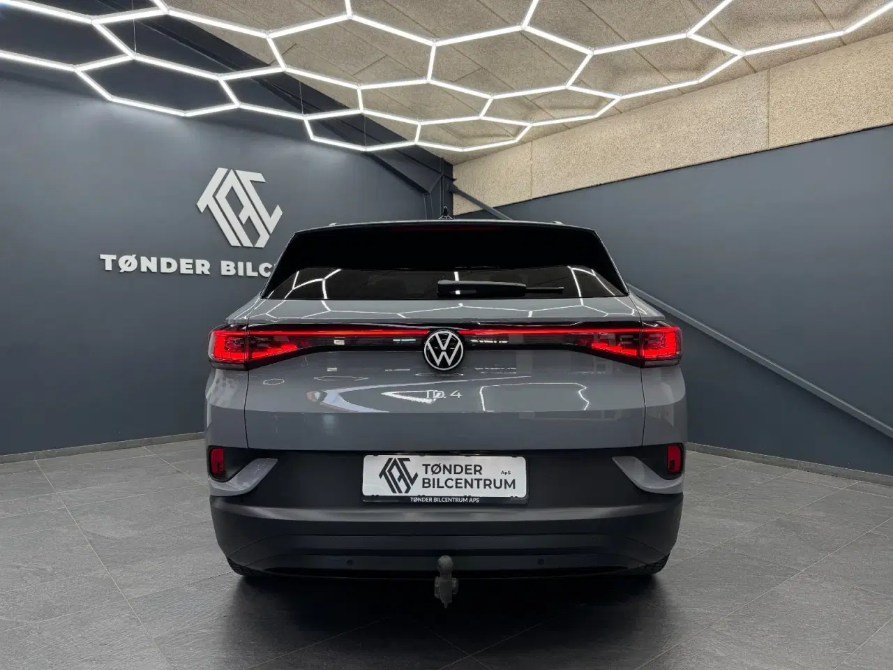 Billede 17 - VW ID.4 77 Pro Performance Tech