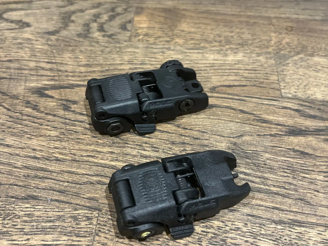 Billede 3 - Magpul MBUS SIGHT