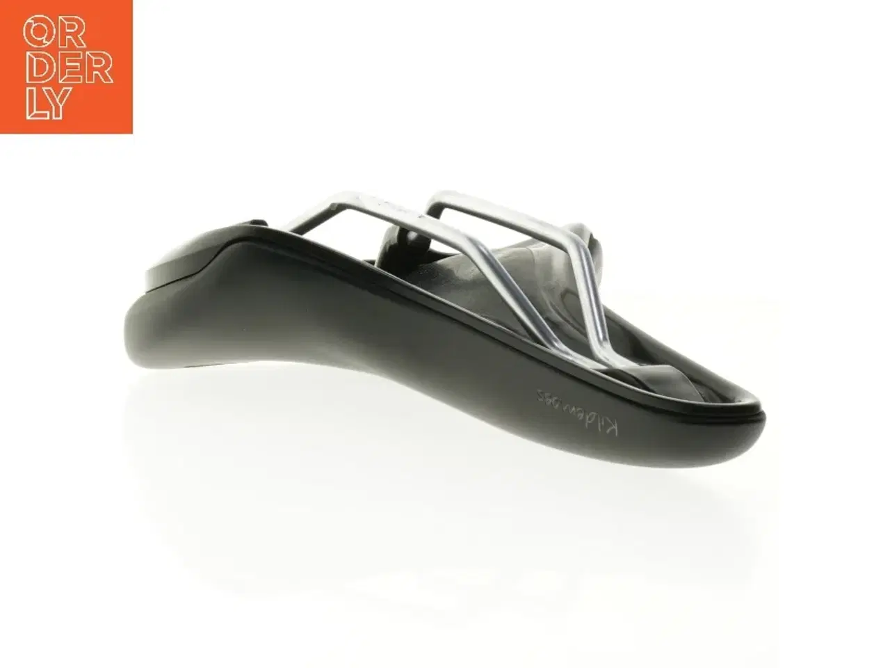 Billede 4 - Cykelsadel (str. 28 x 20 cm)