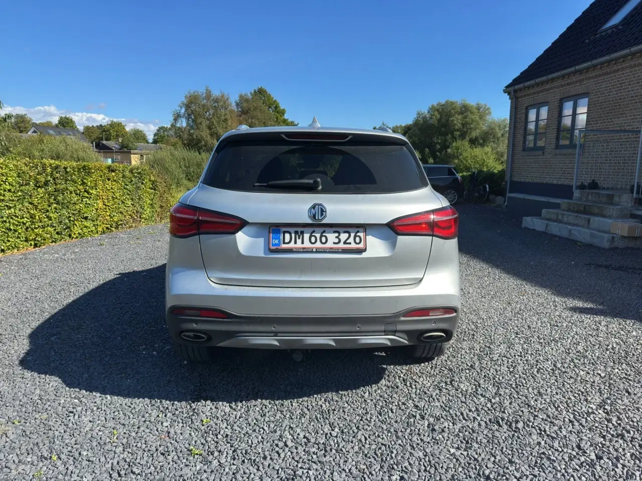 Billede 6 - MG EHS 1,5 PHEV Luxury