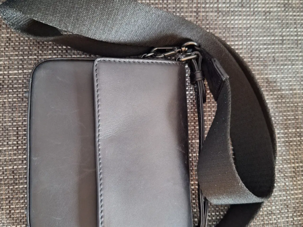 Billede 6 - Sort Markberg Crossbody 