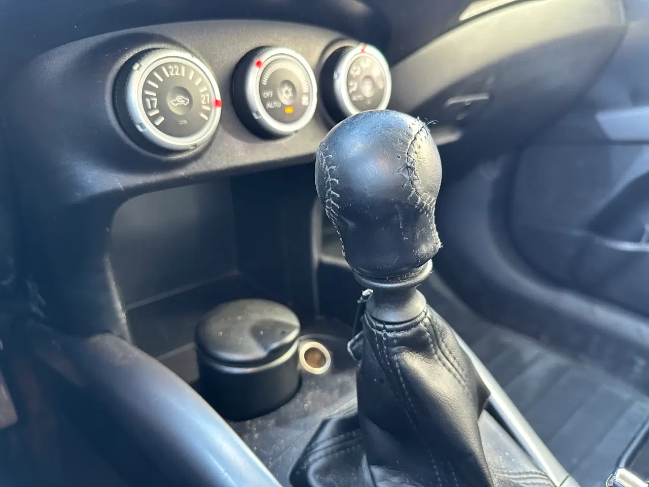 Billede 17 - ENGROS Peugeot 4007 2,2 Hdi