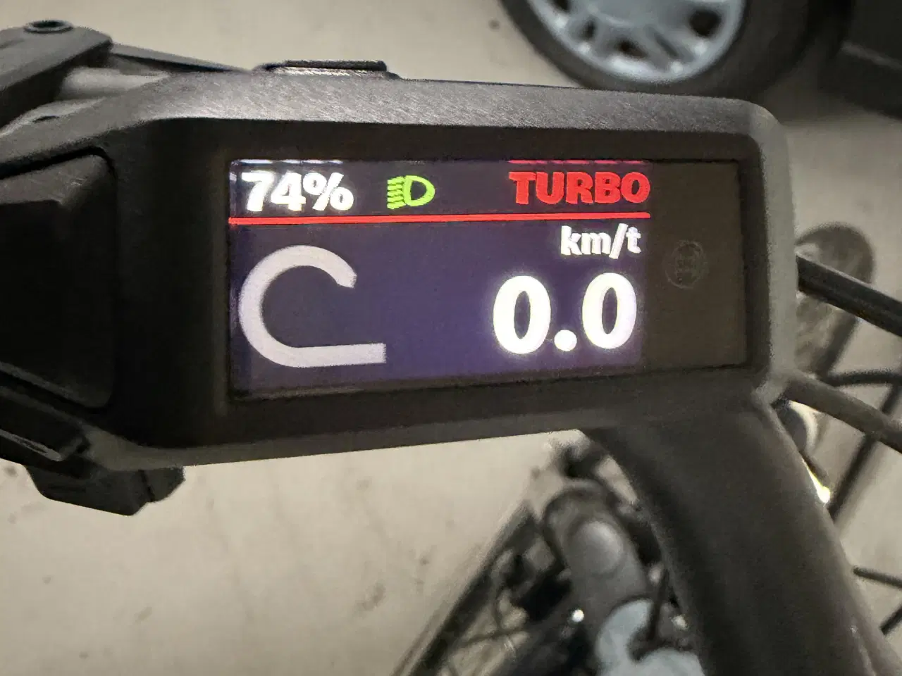 Billede 5 - 🚲 Gazelle Arroyo C7+ Elite – 49 cm (2025 model)