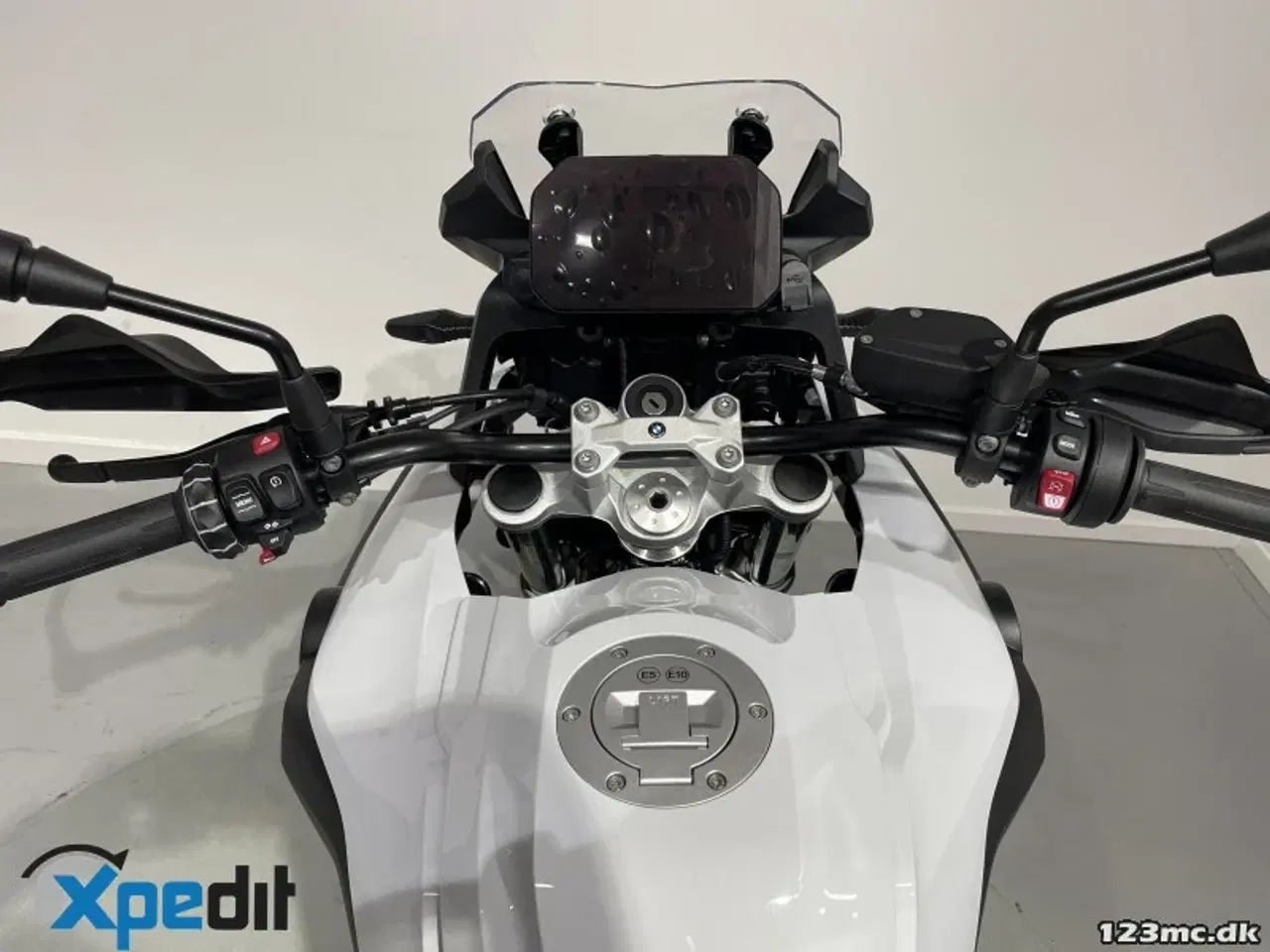 Billede 9 - BMW F 800 GS