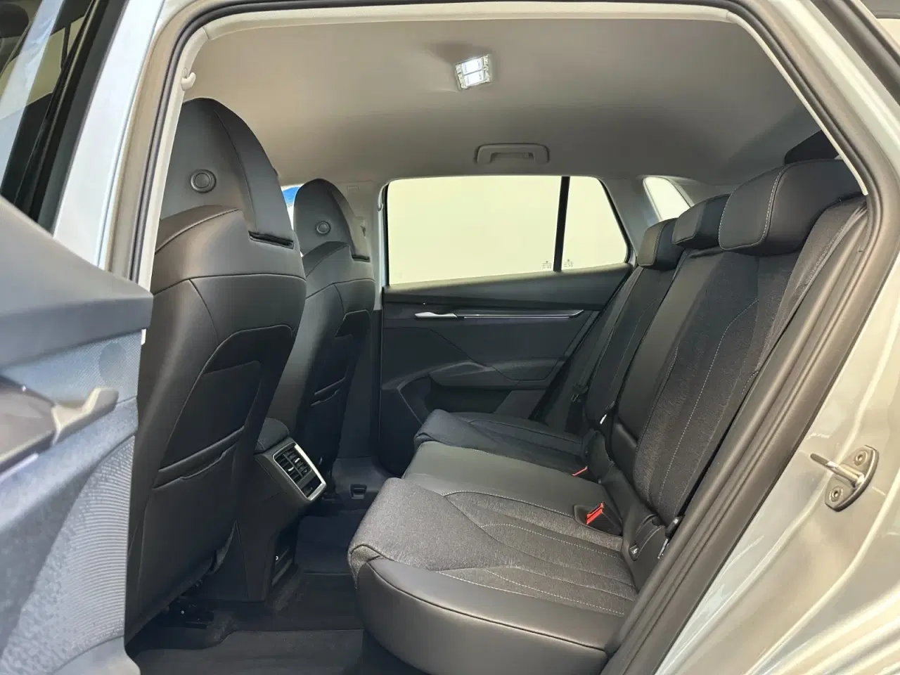 Billede 13 - Skoda Elroq 85 iV Loft