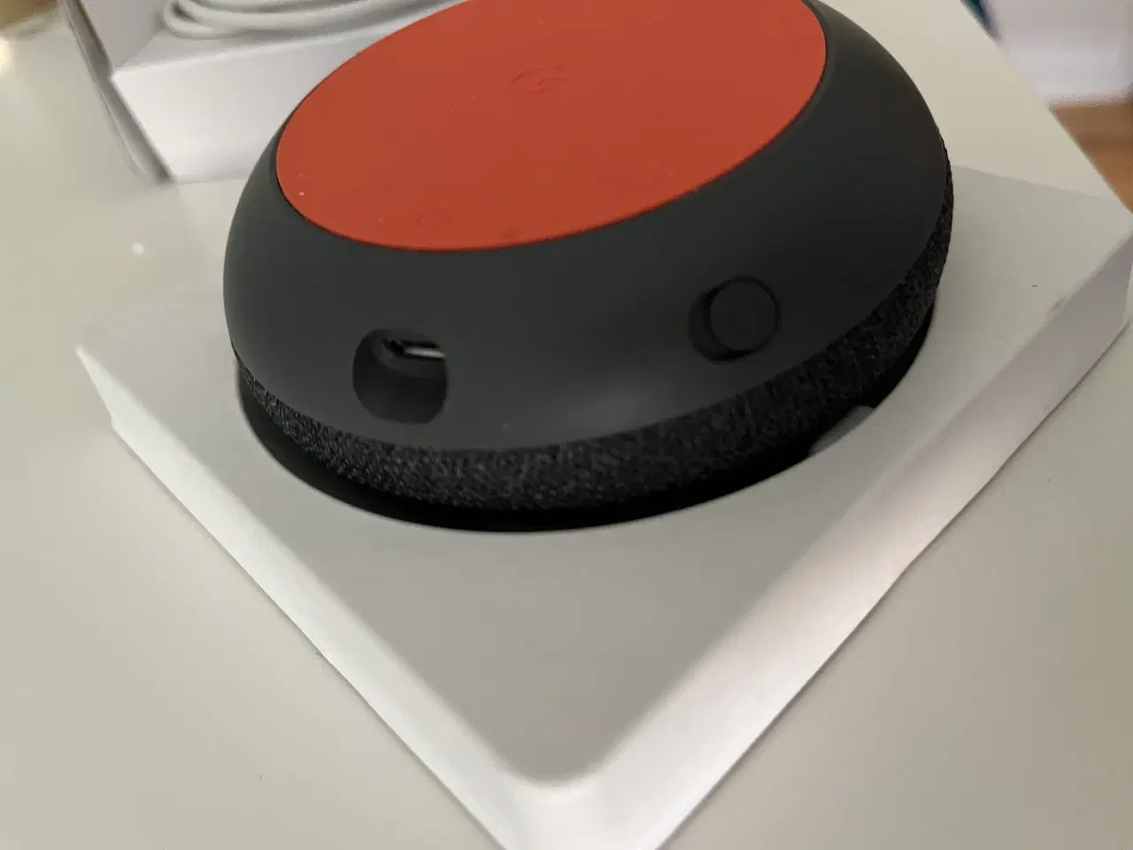 Billede 7 - Google Home mini