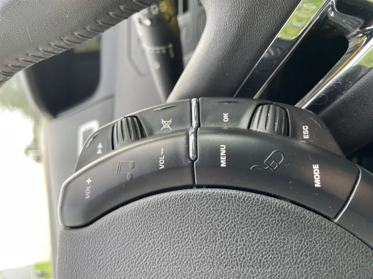 Billede 9 - Citroën Grand C4 Picasso 2,0 HDI Seduction 150HK