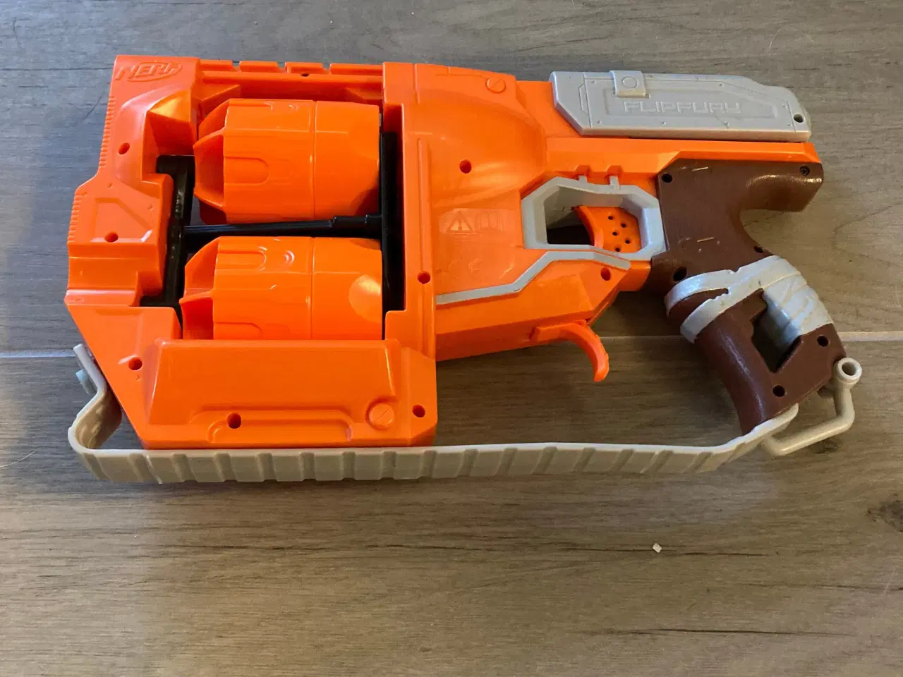 Billede 3 - Nerf guns 