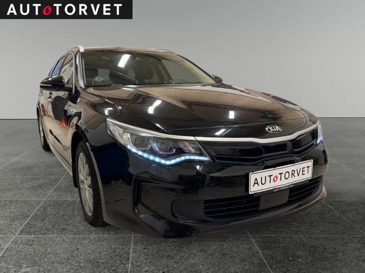 Billede 2 - Kia Optima 2,0 PHEV SW aut.