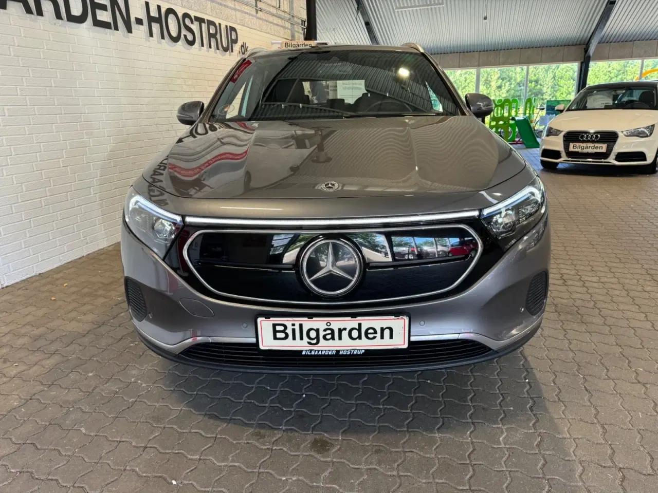 Billede 6 - Mercedes EQA250  Progressive