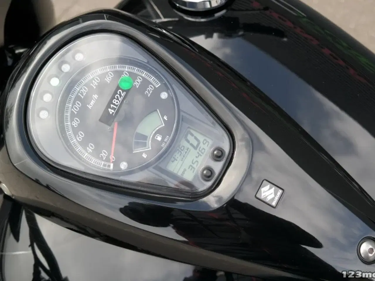 Billede 22 - Suzuki VL 1500 Intruder MC-SYD BYTTER GERNE