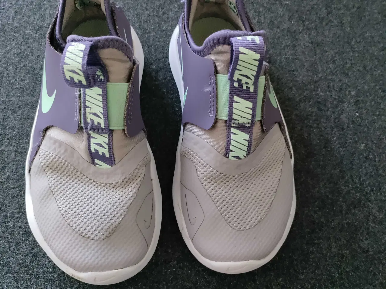 Billede 1 - Nike flex runner str 27