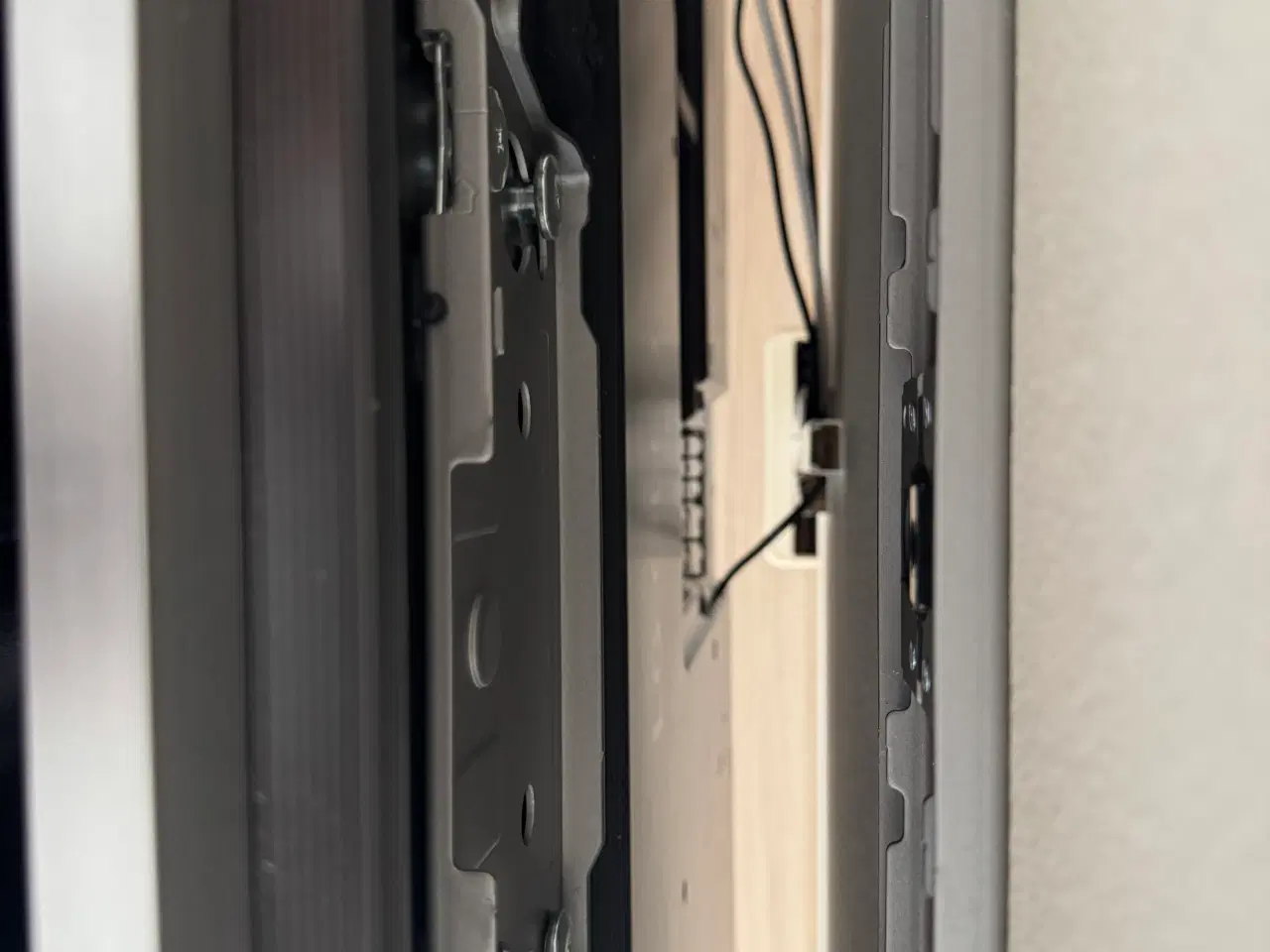 Billede 4 - LG OMED G4 4K 55” 