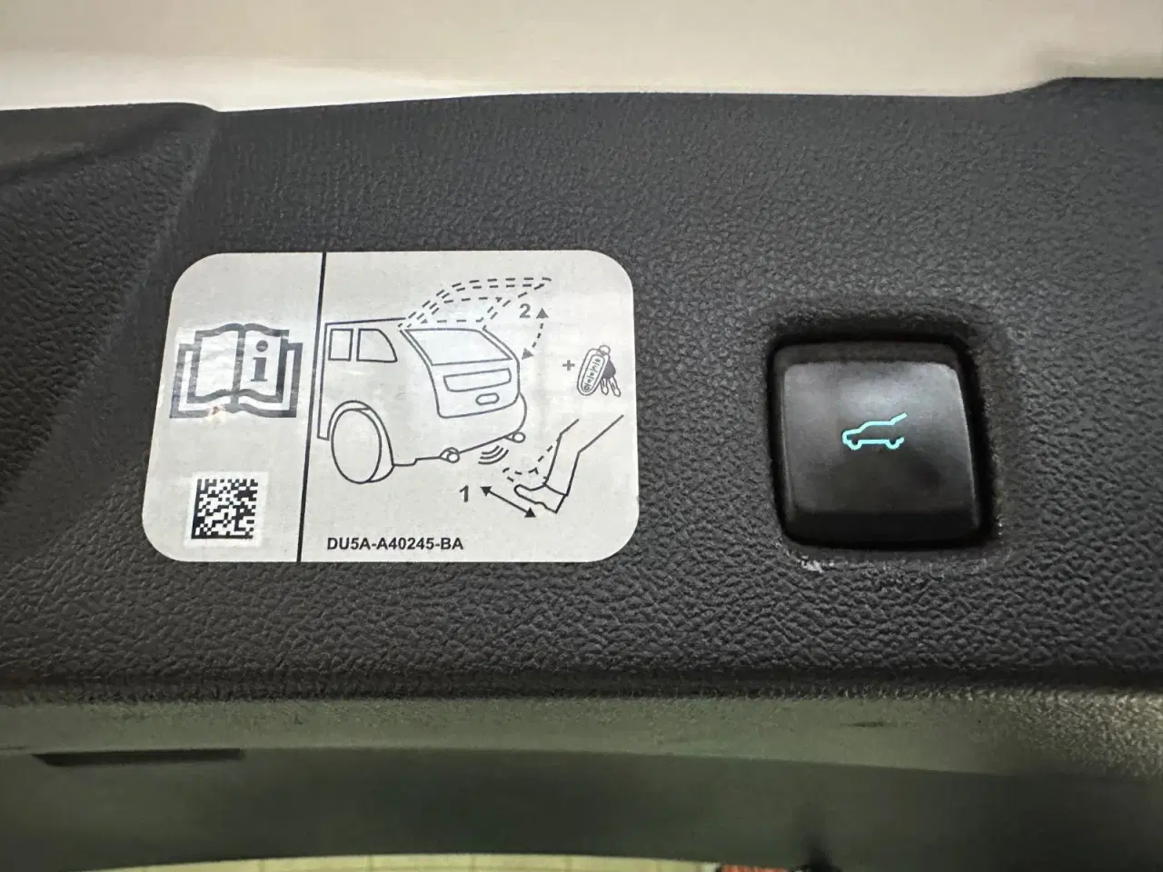 Billede 15 - Ford Kuga 2,5 PHEV ST-Line X CVT