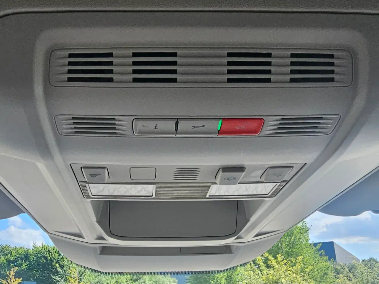 Billede 34 - MAN TGE 3.180 A8 L5H3, Andet…