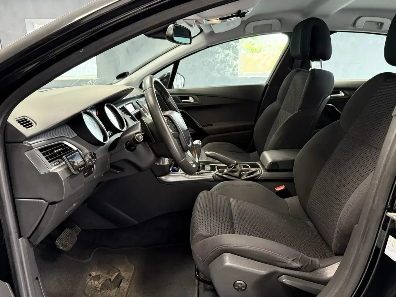 Billede 18 - Peugeot 508 1,6 e-HDi Active ESG 112HK 6g Aut.
