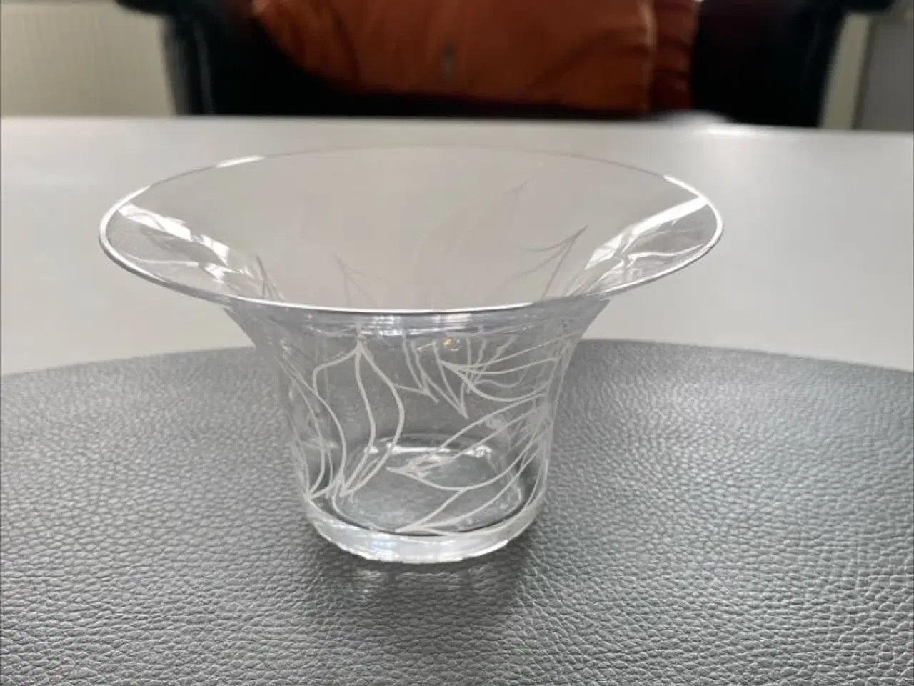 Billede 2 - Lin Utzon  fyrfads stager