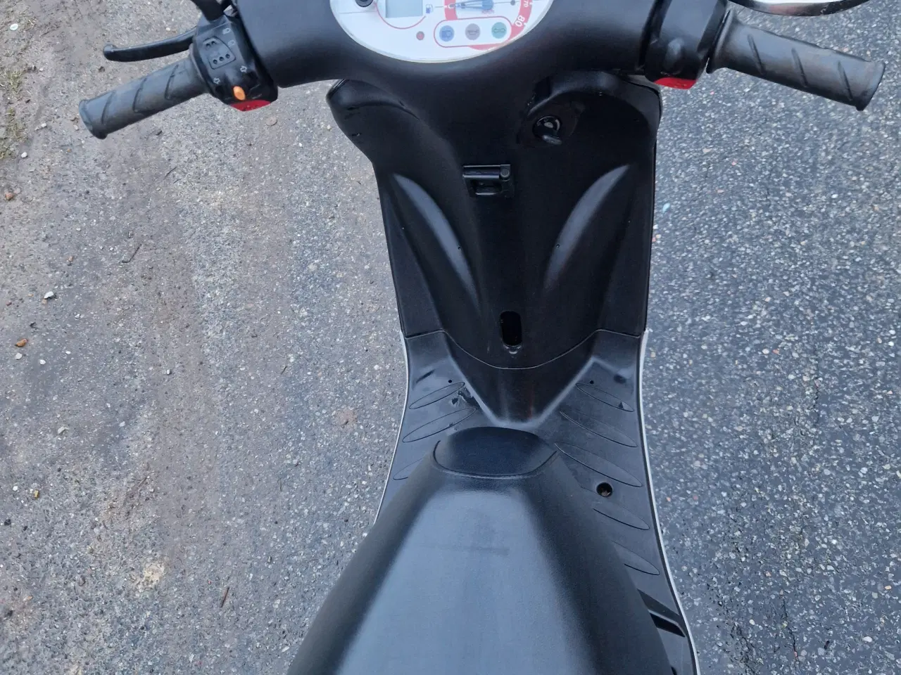 Billede 2 - Peugeot vivacity 30 scooter