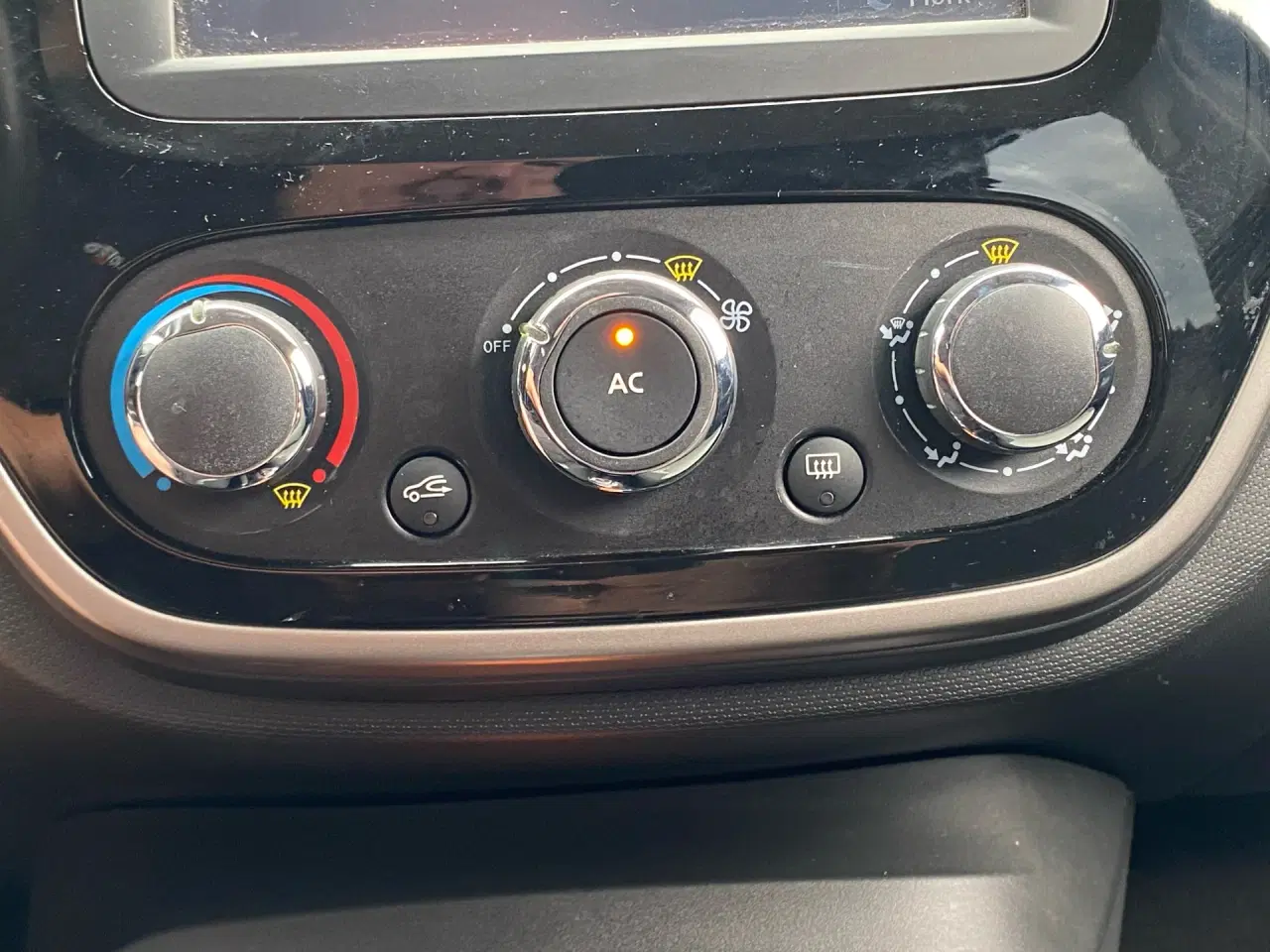 Billede 17 - Renault Captur 1,2 TCE Expression EDC 120HK 5d 6g Aut.