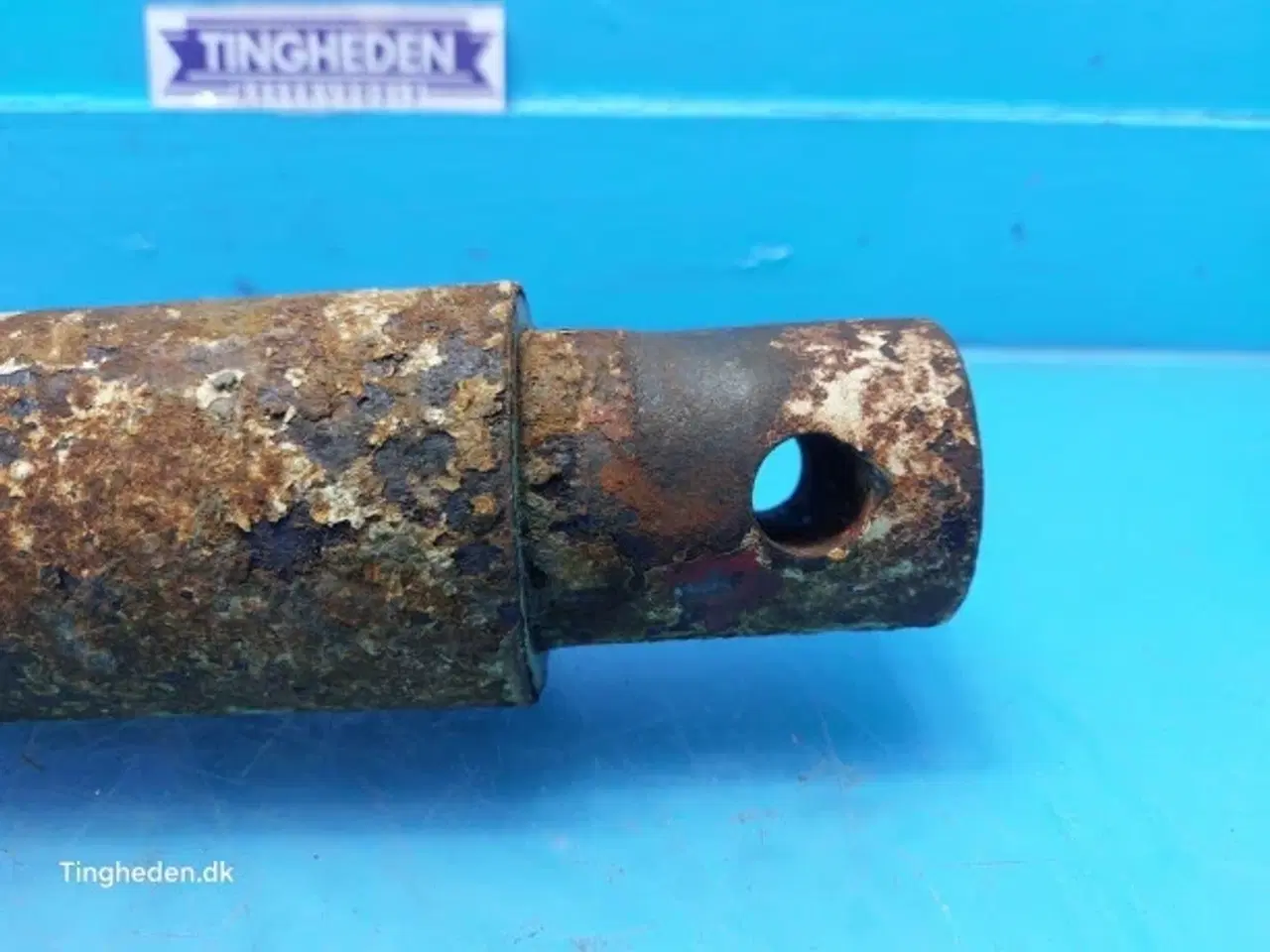 Billede 4 - BvL V-Mix20 Plus Vejecelle 21594-0420