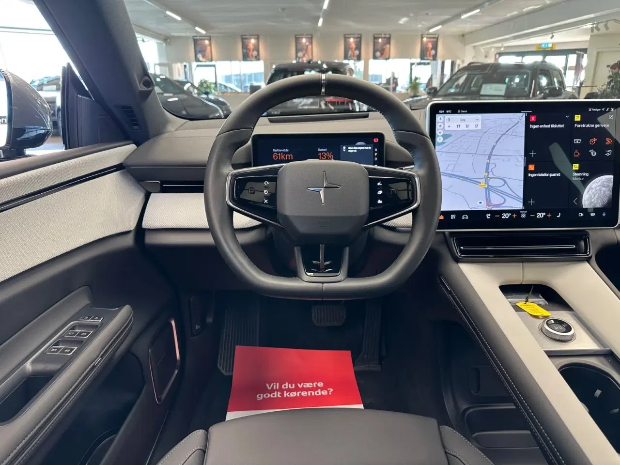 Billede 23 - Polestar 4 Long Range