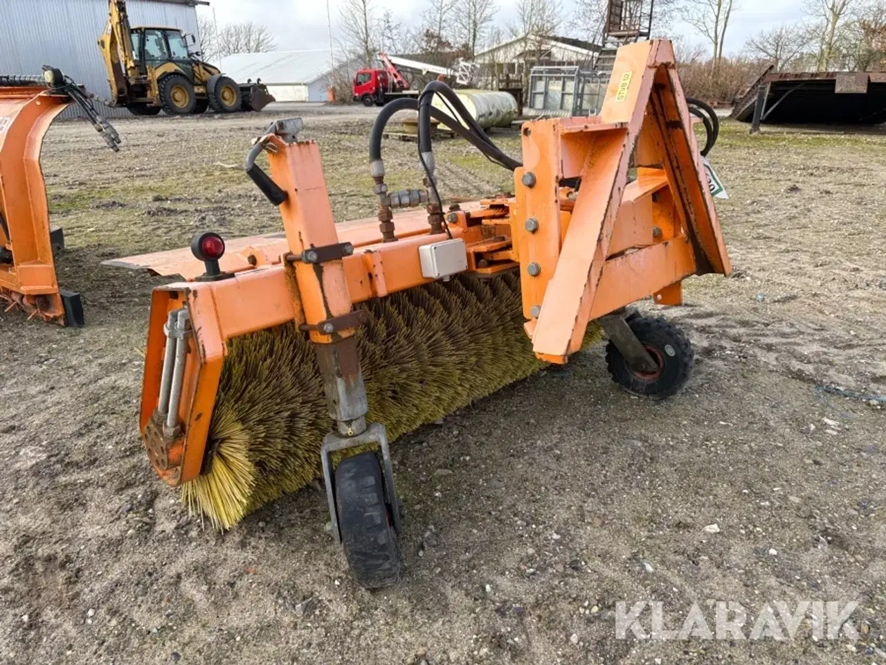 Billede 3 - Kost Nesbo FH1600-2
