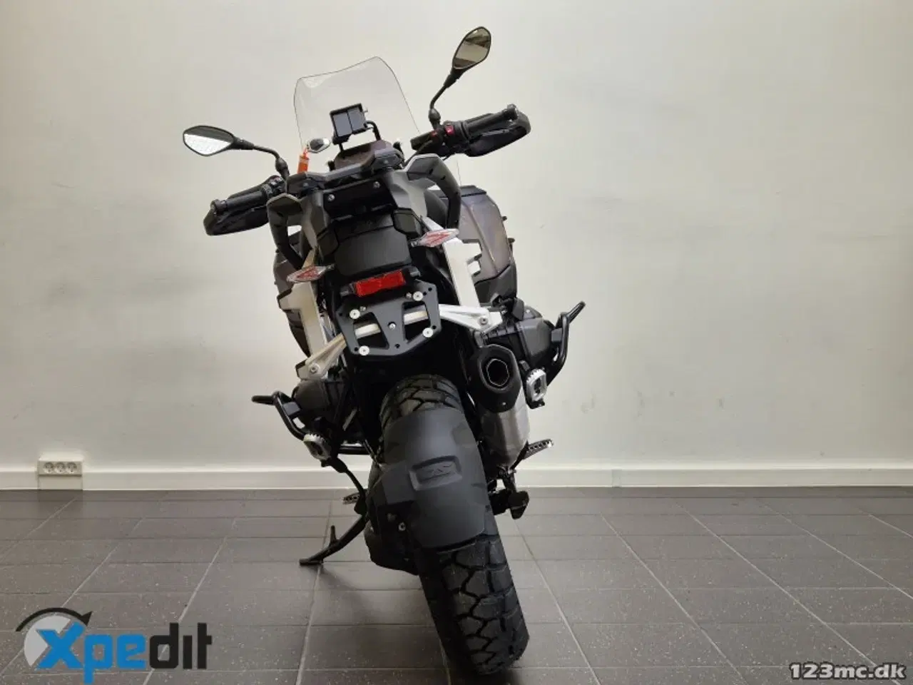 Billede 8 - BMW R 1300 GS Adventure