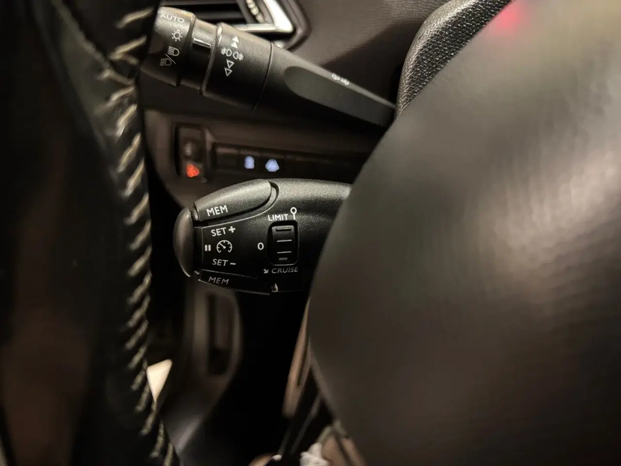 Billede 12 - Peugeot 308 1,6 BlueHDi 120 Allure Sky