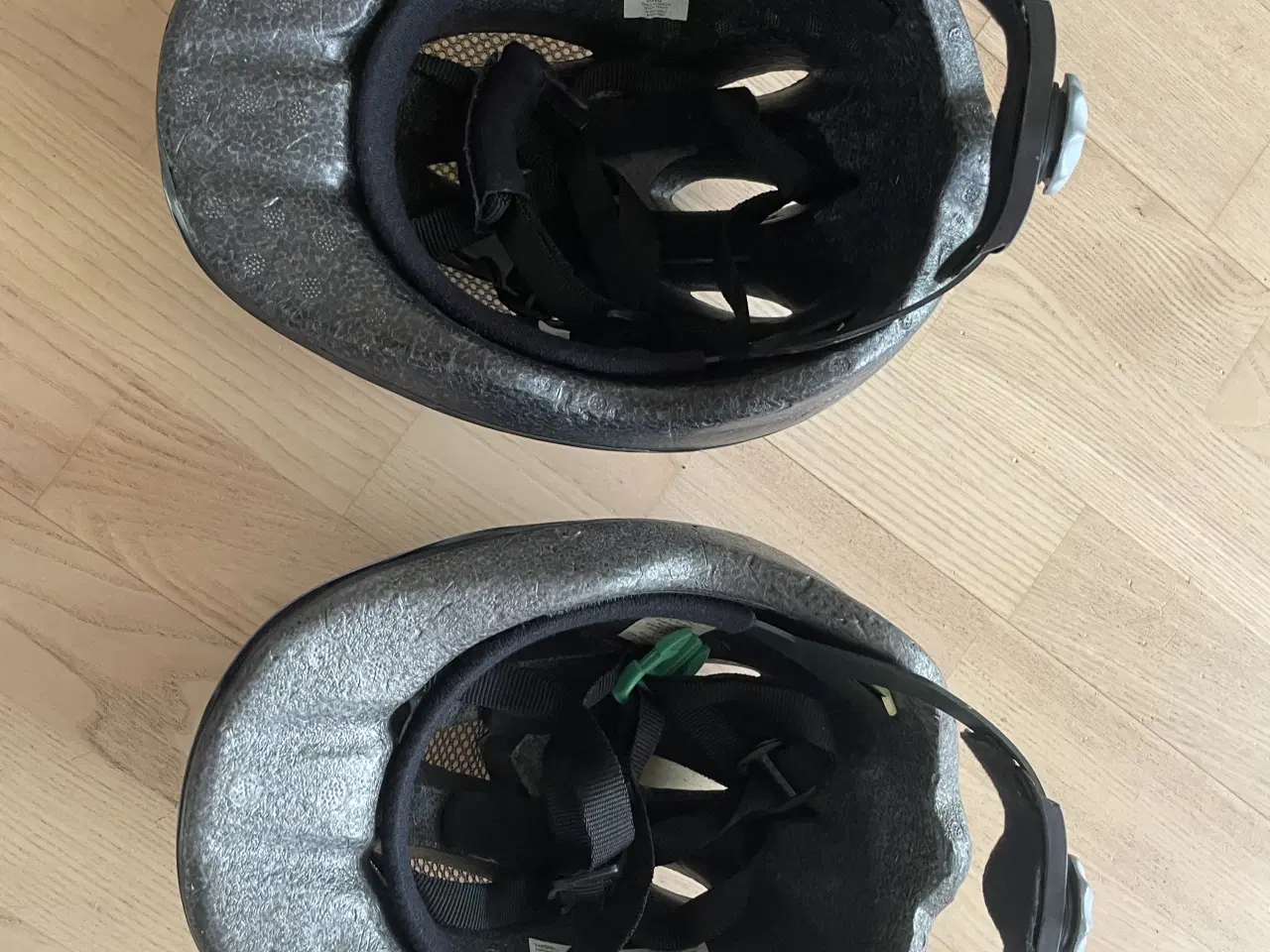 Billede 3 - Cykelhjelme til børn