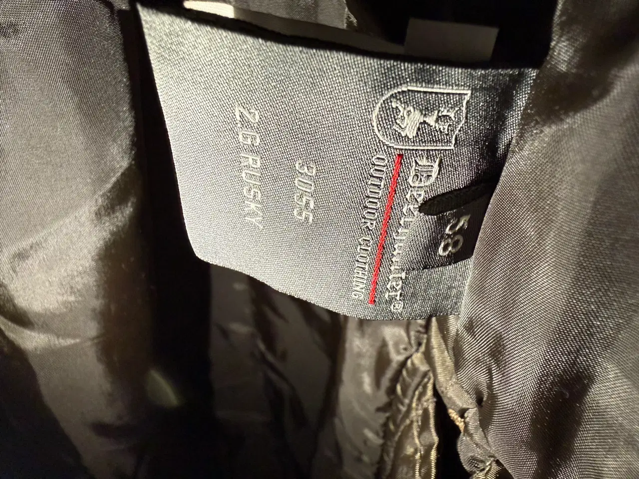 Billede 5 - Rusky - Deerhunter