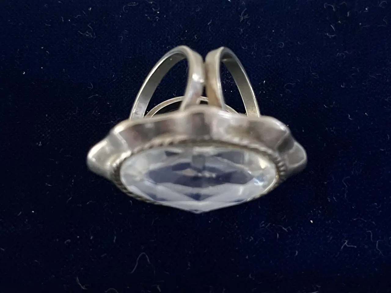 Billede 2 - Tørklædering 