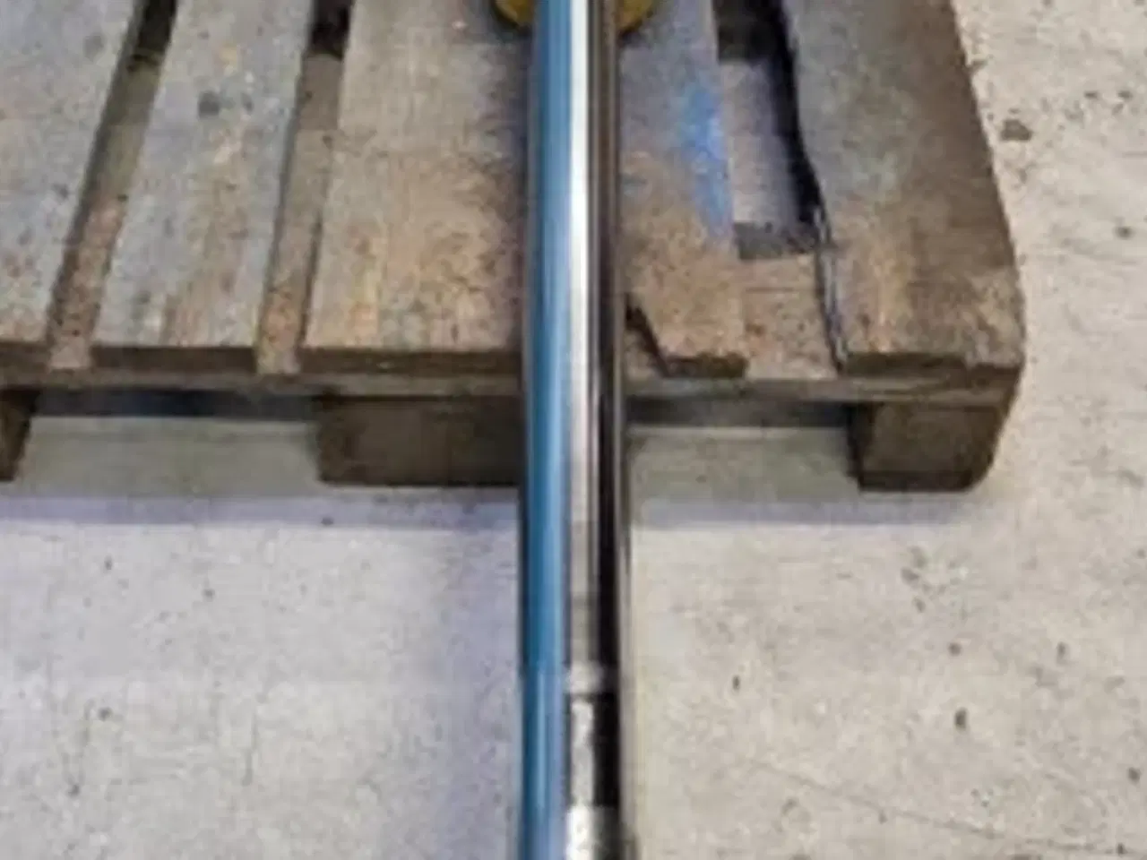 Billede 19 - Ford 675D Cylinder F1NNB577CA