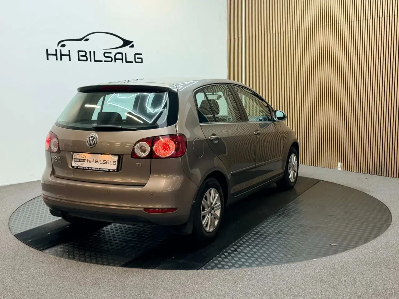 Billede 5 - VW Golf Plus 1,2 TSi 105 Comfortline DSG BMT