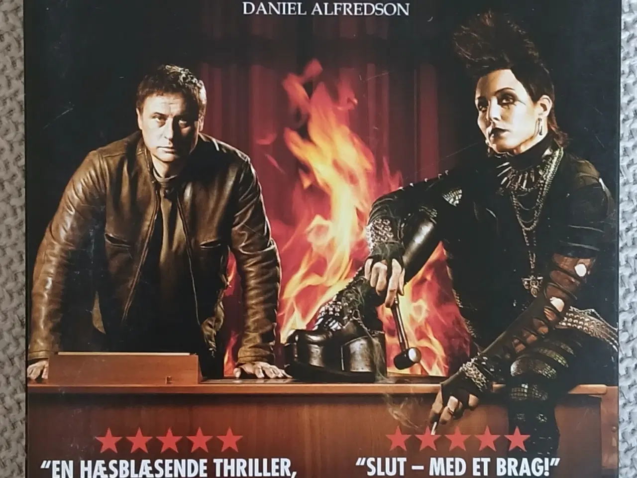 Billede 3 - serie DVD sælges