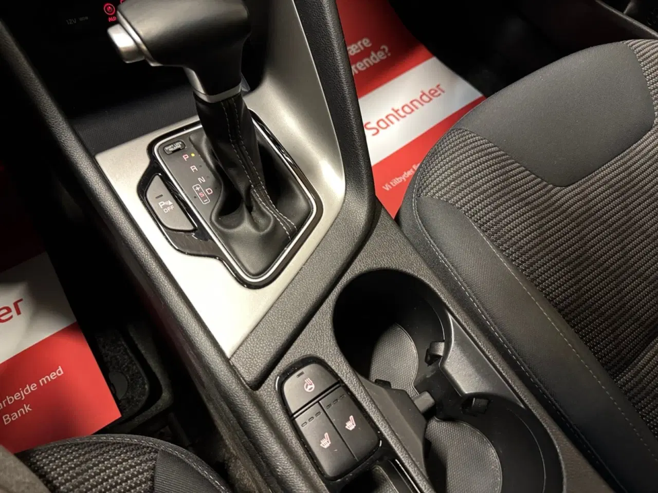 Billede 13 - Kia Niro 1,6 PHEV Comfort DCT